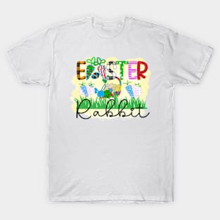 Easter Rabbit T-Shirt